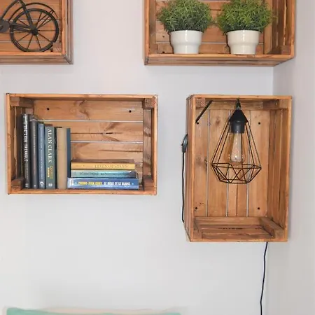 Feeling Chiado 29 Lissabon