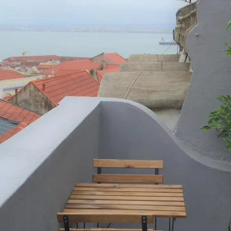 Feeling Chiado 29 Apartment