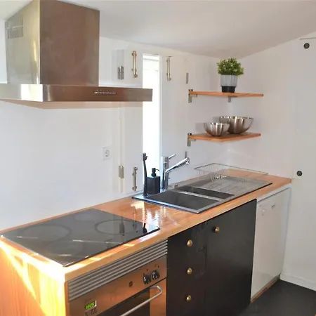 Feeling Chiado 29 Apartment