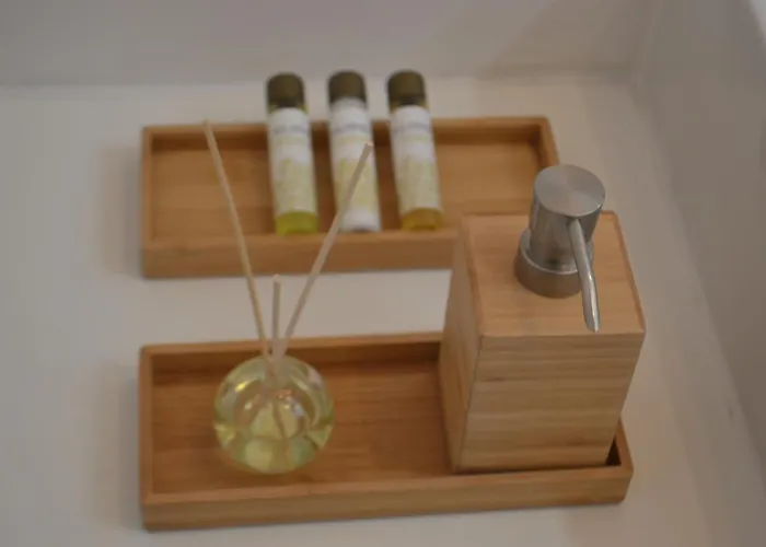 Feeling Chiado 29 شقة *