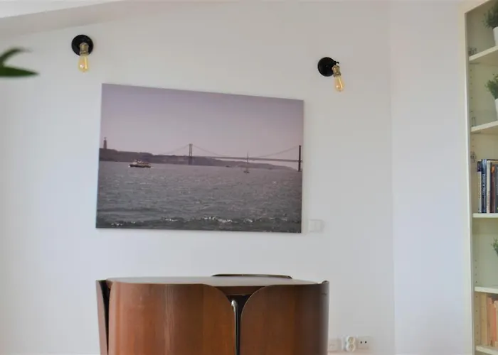 Feeling Chiado 29 Lisboa