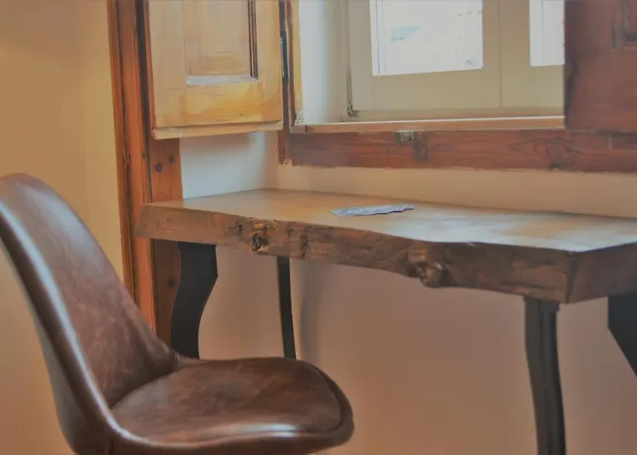 Feeling Chiado 29 شقة *