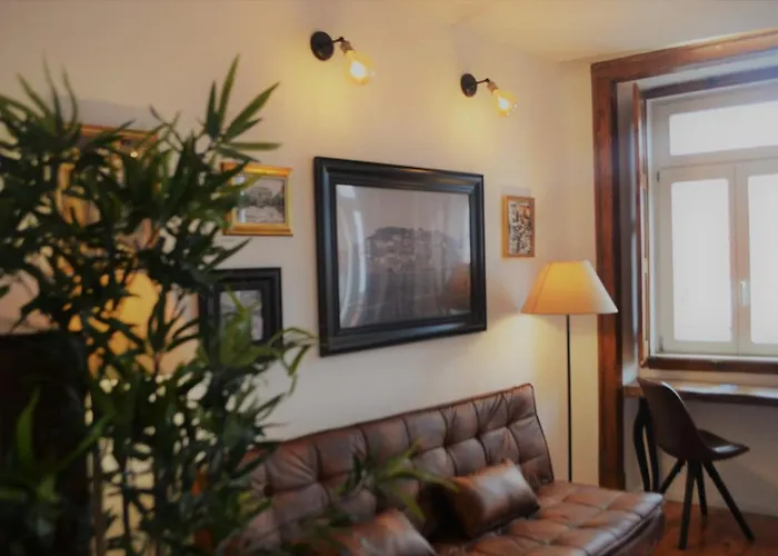 Feeling Chiado 29 Lisboa