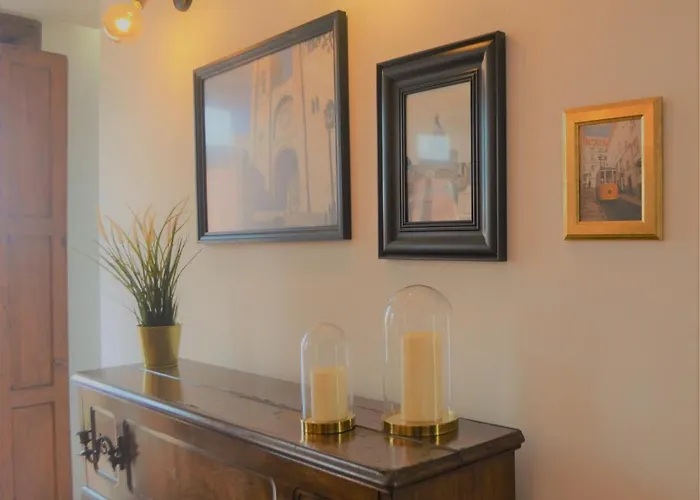 Feeling Chiado 29 * Lisboa