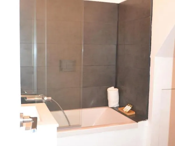 شقة Feeling Chiado 29 Lisboa