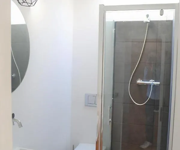 شقة Feeling Chiado 29 *