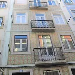 Feeling Chiado 29 Appartement Lissabon