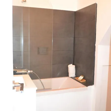 Apartament Feeling Chiado 29 Lizbona