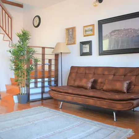 Appartement Feeling Chiado 29 *