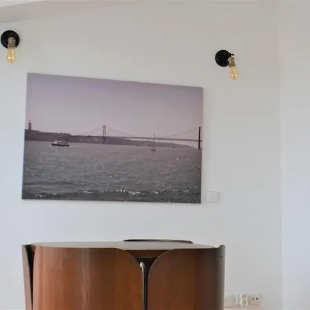 Feeling Chiado 29 Lisbona