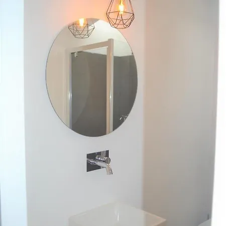 Feeling Chiado 29 Lisbona